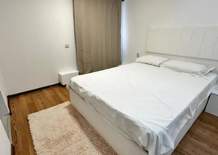 Residence Ultracentral Brasov