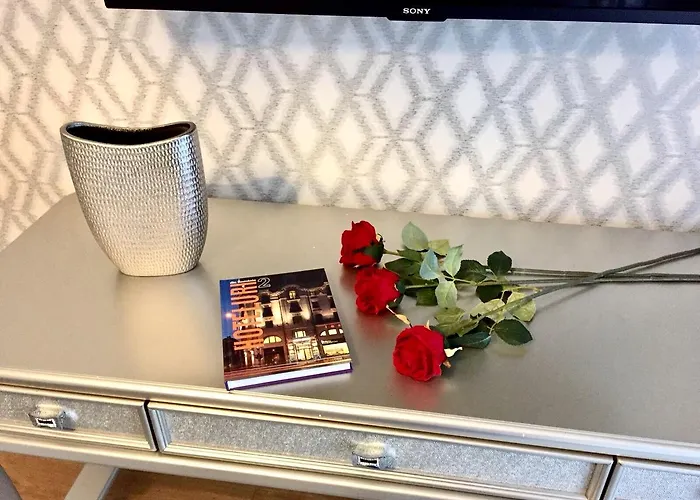 Flori de Iulie Apartamente